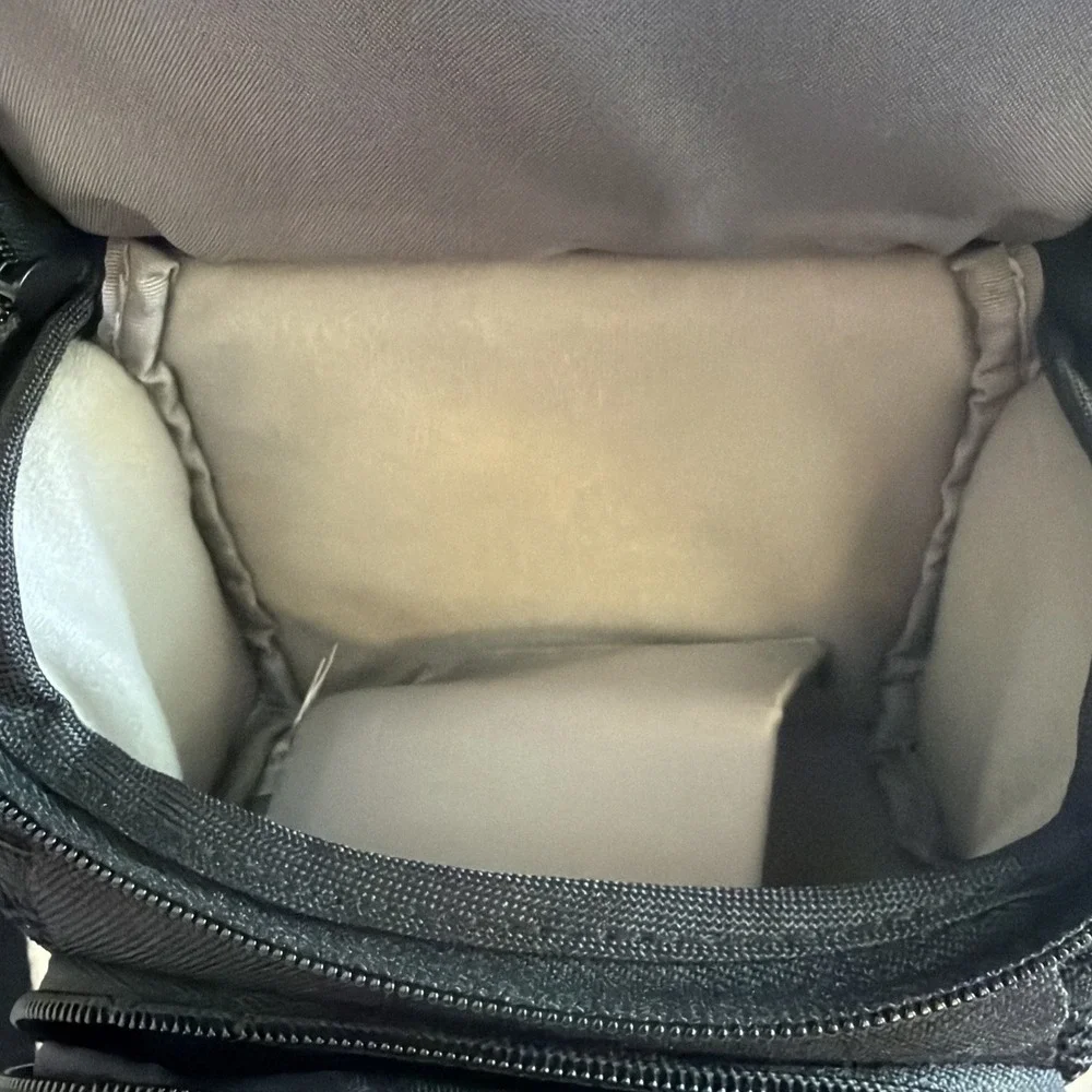 DSLR Cameras Camcorders‎ Small Padded Zipper Camera Bag for Sony Nikon Canon